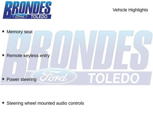 Used 2014 Ford Fusion Titanium image 10