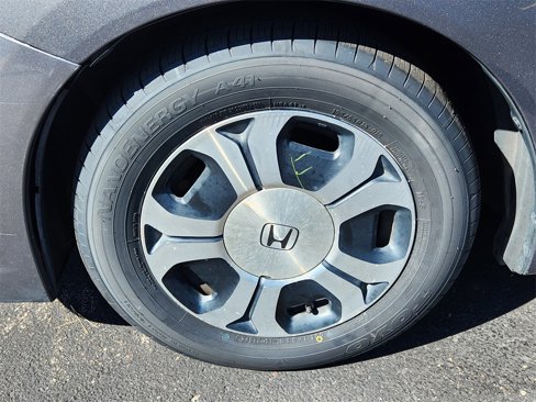 Used 2013 Honda Civic Hybrid Sedan image 19