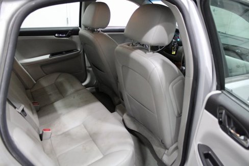 Used 2013 Chevrolet Impala LT w/ Luxury Edition Package image 21