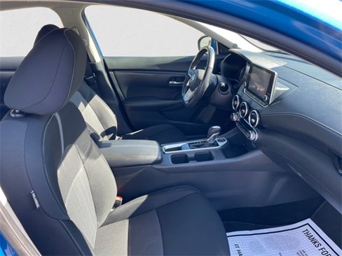 Used 2021 Nissan Sentra SV image 15