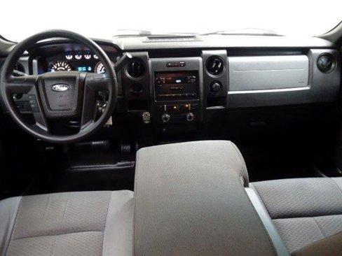 Used 2012 Ford F150 XL w/ Trailer Tow Pkg image 35