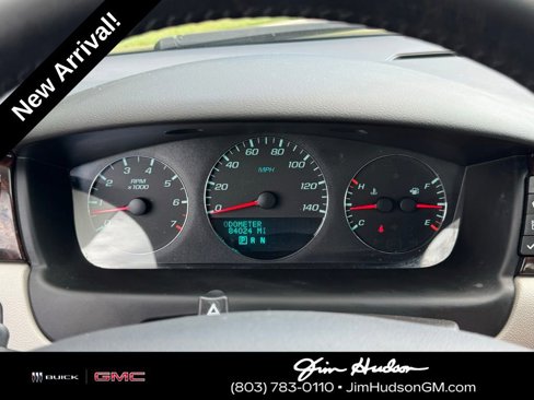 Used 2014 Chevrolet Impala LTZ image 25