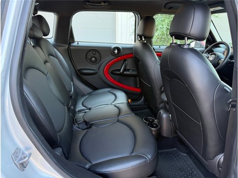 Used 2014 MINI Cooper Countryman John Cooper Works image 32