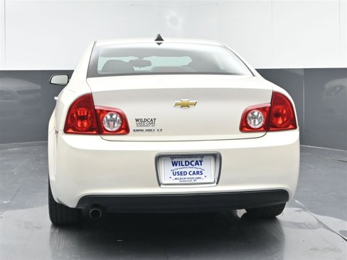 Used 2012 Chevrolet Malibu LT w/ 1LT All-Star Package image 6