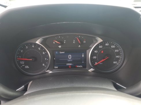 Used 2022 Chevrolet Equinox LT w/ LPO, Cargo Package image 30