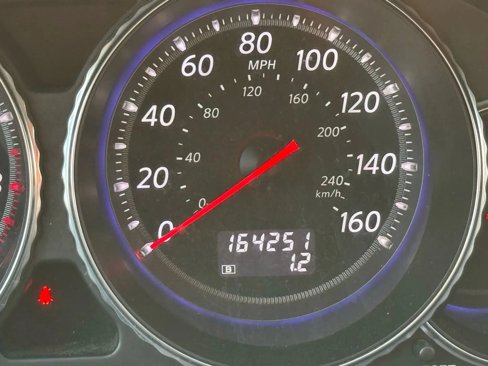 Used 2009 INFINITI M35 x image 18