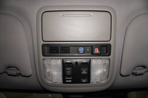 Used 2018 Honda Odyssey Touring image 22