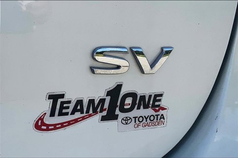 Used 2022 Nissan Rogue Sport SV image 9