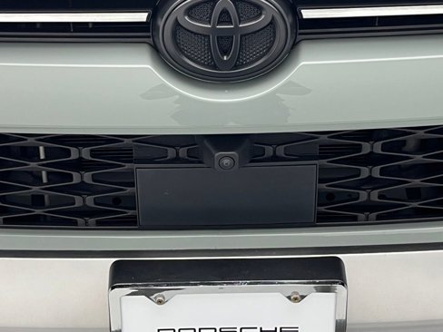 Used 2023 Toyota 4Runner TRD Off-Road Premium w/ Off Road Premium Plus Package image 47