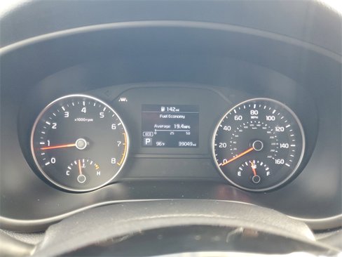 Certified 2022 Kia Sportage LX image 18