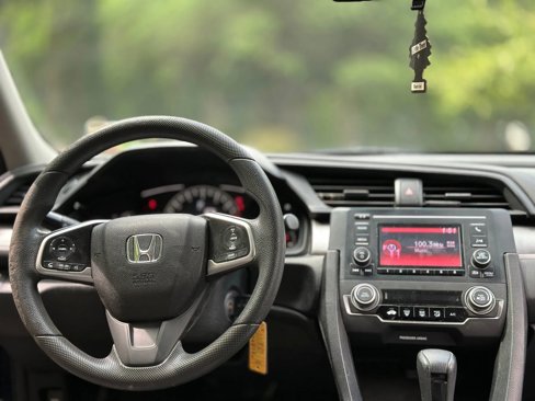 Used 2017 Honda Civic LX image 20