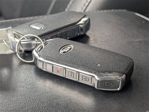 Used 2020 Kia Telluride EX w/ EX Premium Package image 41