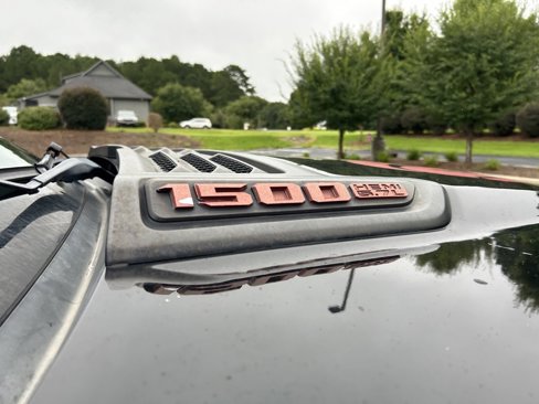 Used 2019 RAM 1500 Laramie image 26