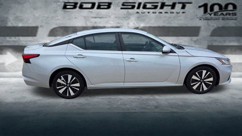 Used 2021 Nissan Altima 2.5 SV image 7