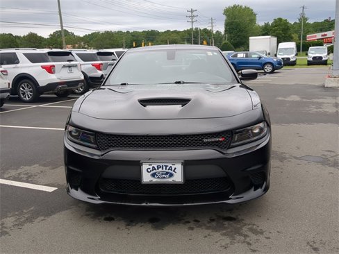Used 2023 Dodge Charger GT image 16