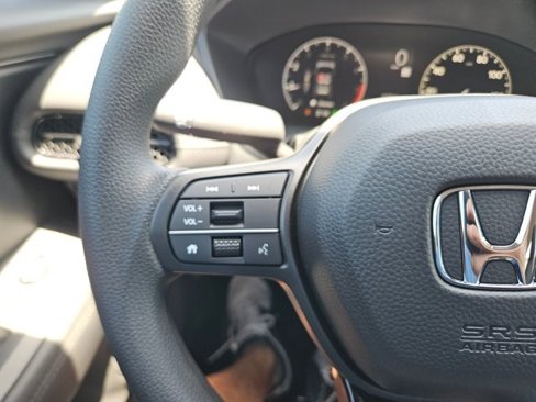 New 2026 Honda HR-V LX image 22