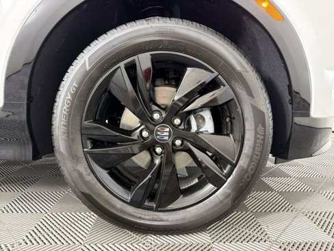 New 2026 Buick Encore GX Sport Touring w/ Advanced Technology Package image 10