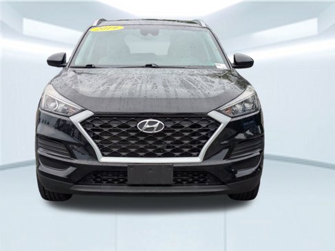 Used 2019 Hyundai Tucson Value image 11