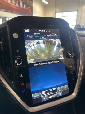 New 2025 Subaru Crosstrek 2.5i Premium w/ Popular Package #4 image 18
