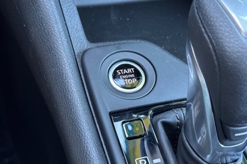 New 2025 Nissan Sentra S image 24