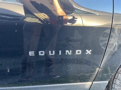 Used 2022 Chevrolet Equinox LT image 7