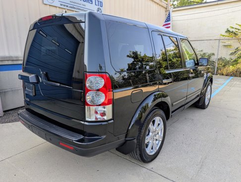 Used 2011 Land Rover LR4 image 13
