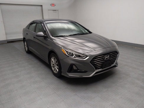 Used 2019 Hyundai Sonata SE image 13