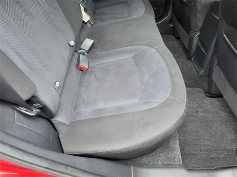 Used 2013 Nissan Rogue S w/ Special Edition Pkg image 33