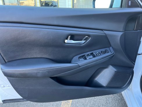 Used 2021 Nissan Sentra SV image 20