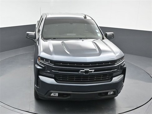 Used 2019 Chevrolet Silverado 1500 RST w/ All-Star Edition image 10