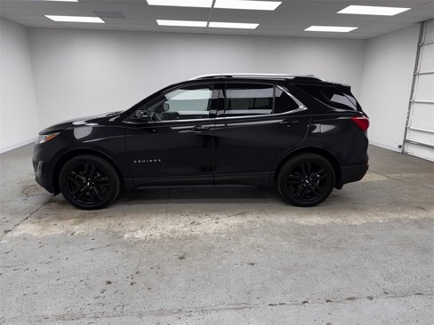 Used 2020 Chevrolet Equinox LT w/ Midnight Edition image 8