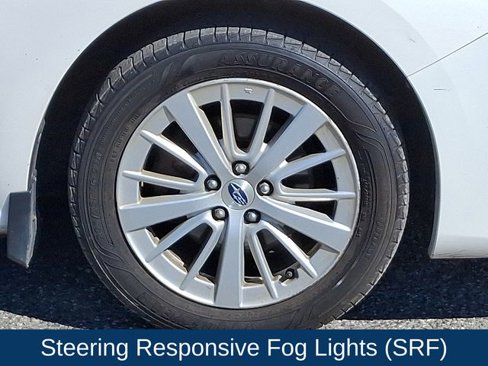 Used 2018 Subaru Impreza 2.0i Premium w/ Eyesight & BSD & Rcta image 11