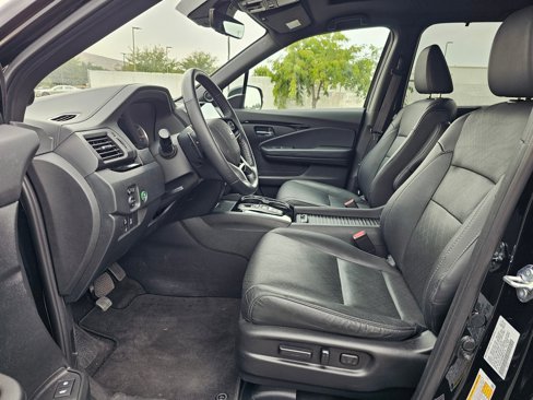 Used 2021 Honda Passport Elite image 11