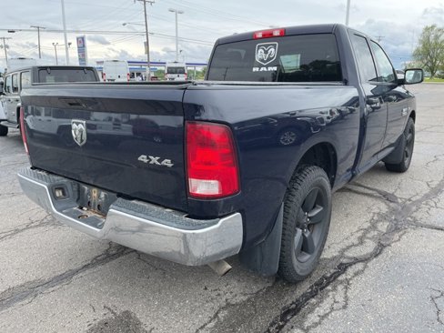 Used 2017 RAM 1500 Express image 6