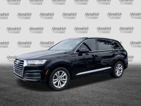 Used 2017 Audi Q7 2.0T Premium Plus image 5