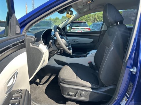 Used 2024 Hyundai Tucson SEL image 12