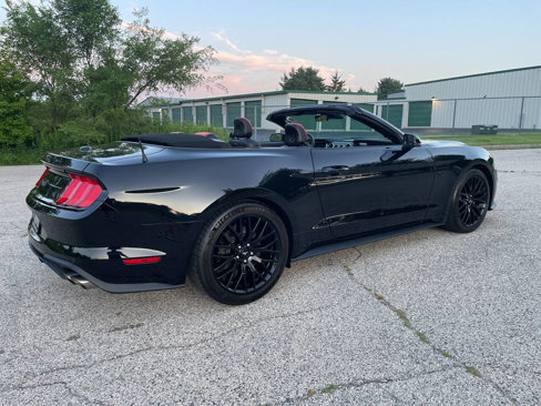 Used 2018 Ford Mustang GT Premium w/ GT Performance Package image 29