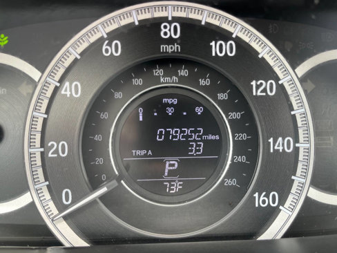 Used 2016 Honda Accord LX image 27