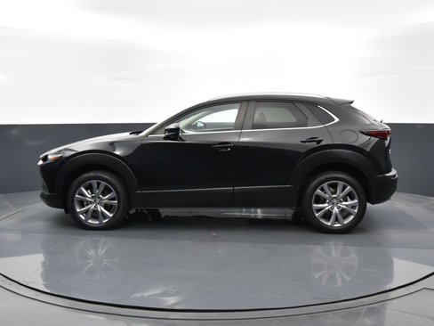 Certified 2022 MAZDA CX-30 AWD 2.5 S w/ Preferred Package image 7