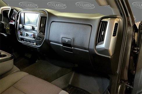 Used 2015 Chevrolet Silverado 1500 LT w/ All Star Edition image 33
