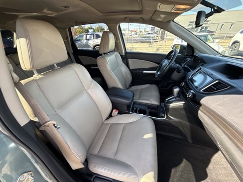 Used 2015 Honda CR-V EX-L image 41