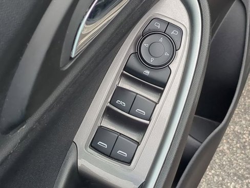 Certified 2024 Chevrolet Malibu LT image 24
