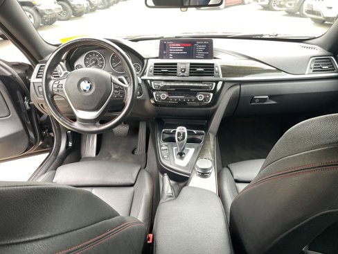 Used 2019 BMW 430i Gran Coupe xDrive image 34