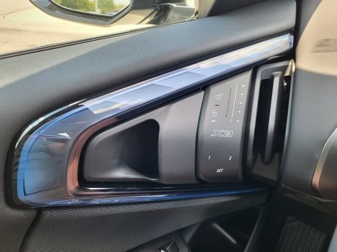 New 2025 BMW X3 xDrive30i w/ Premium Package image 26
