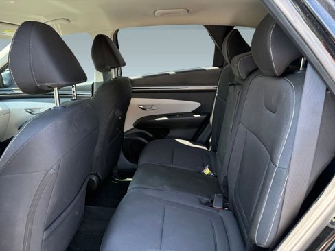 Used 2022 Hyundai Tucson SEL w/ Cargo Package image 14