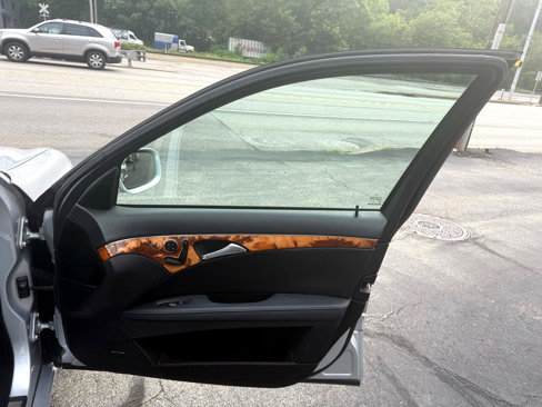 Used 2008 Mercedes-Benz E 350 4MATIC Wagon image 16