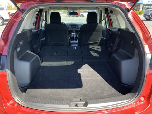 Used 2015 MAZDA CX-5 Touring image 10