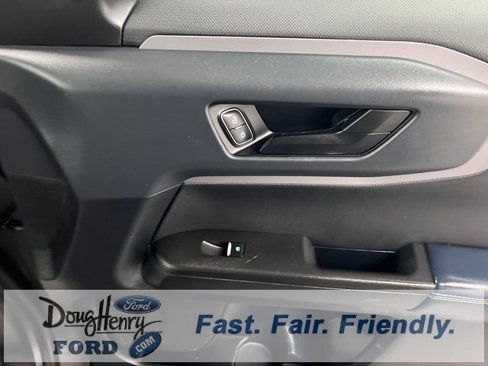 Used 2021 Ford Bronco Sport Outer Banks w/ Outer Banks Package (96D) image 35