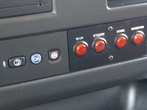 Used 2015 Chevrolet Express 2500 image 16