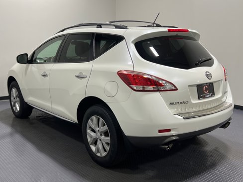 Used 2011 Nissan Murano SV image 23